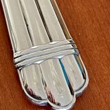 6 new aria christofle forks