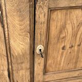 Enfilade en chêne clair