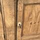 Light oak sideboard