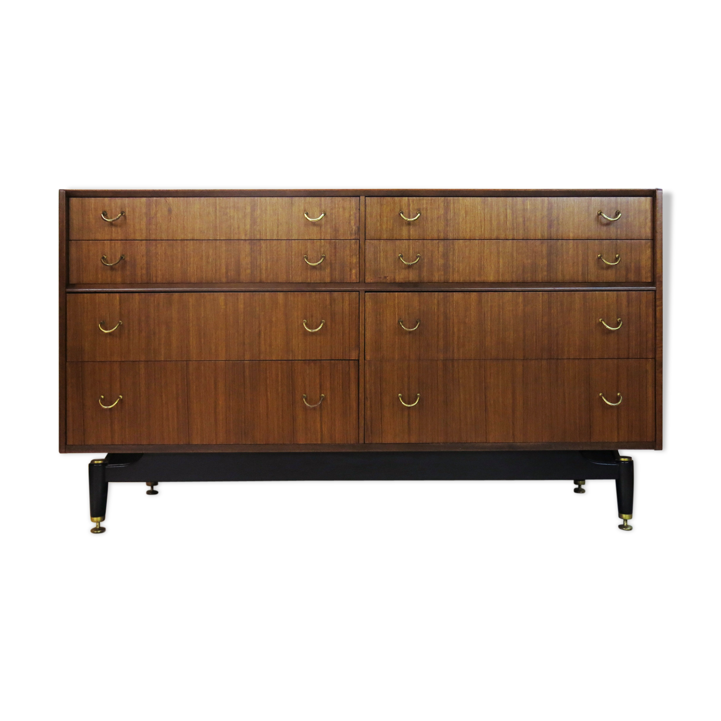 Dresser from G-Plan, 1950s