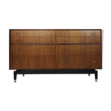 Dresser from G-Plan, 1950s