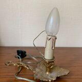 "Candle" lamp