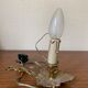 "Candle" lamp