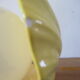 Scallop lamp 70s