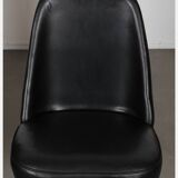 Pair of armchairs produced by Ton around 1960