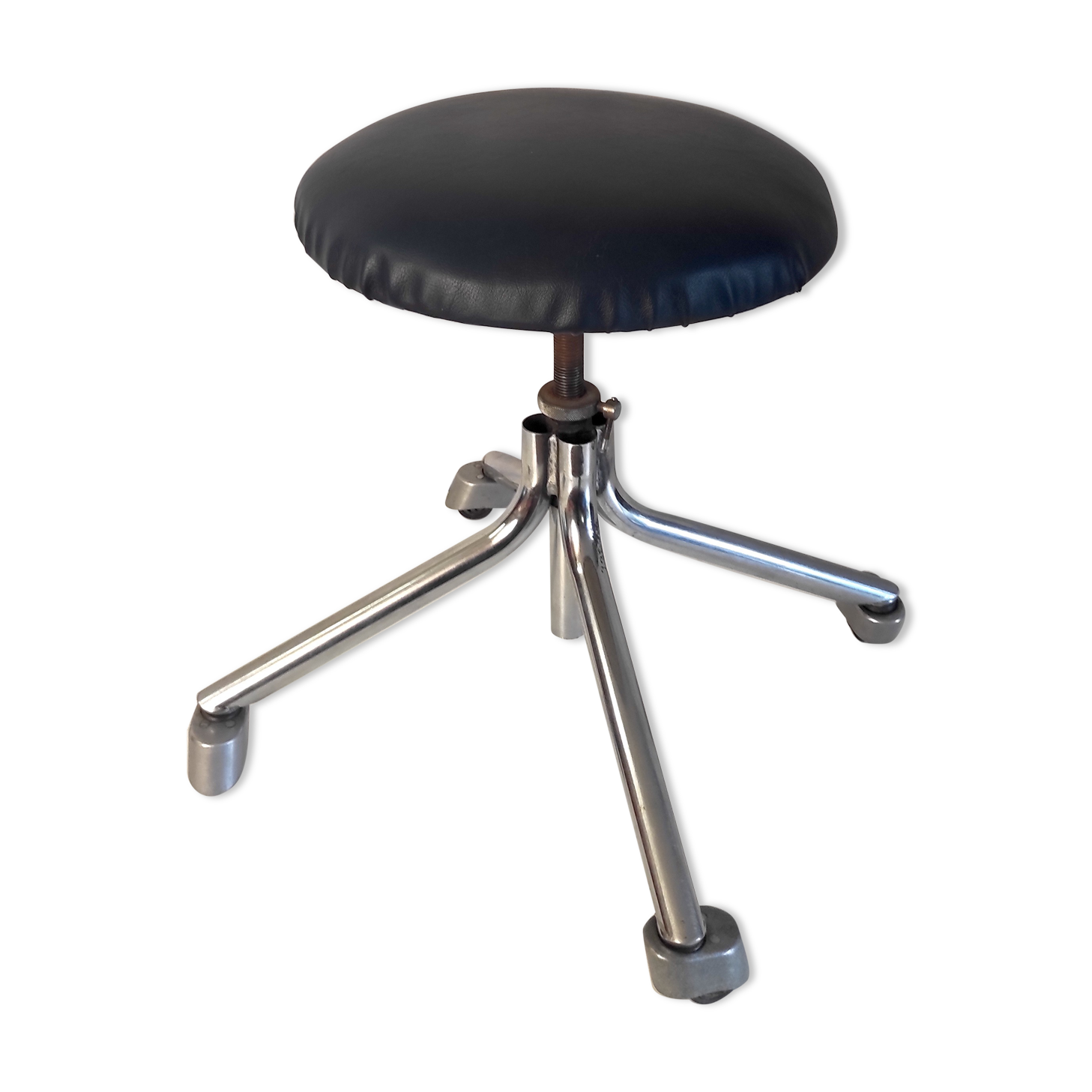 Industrial stool – 50s