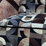 Art Deco armchair by Jindrich Halabala