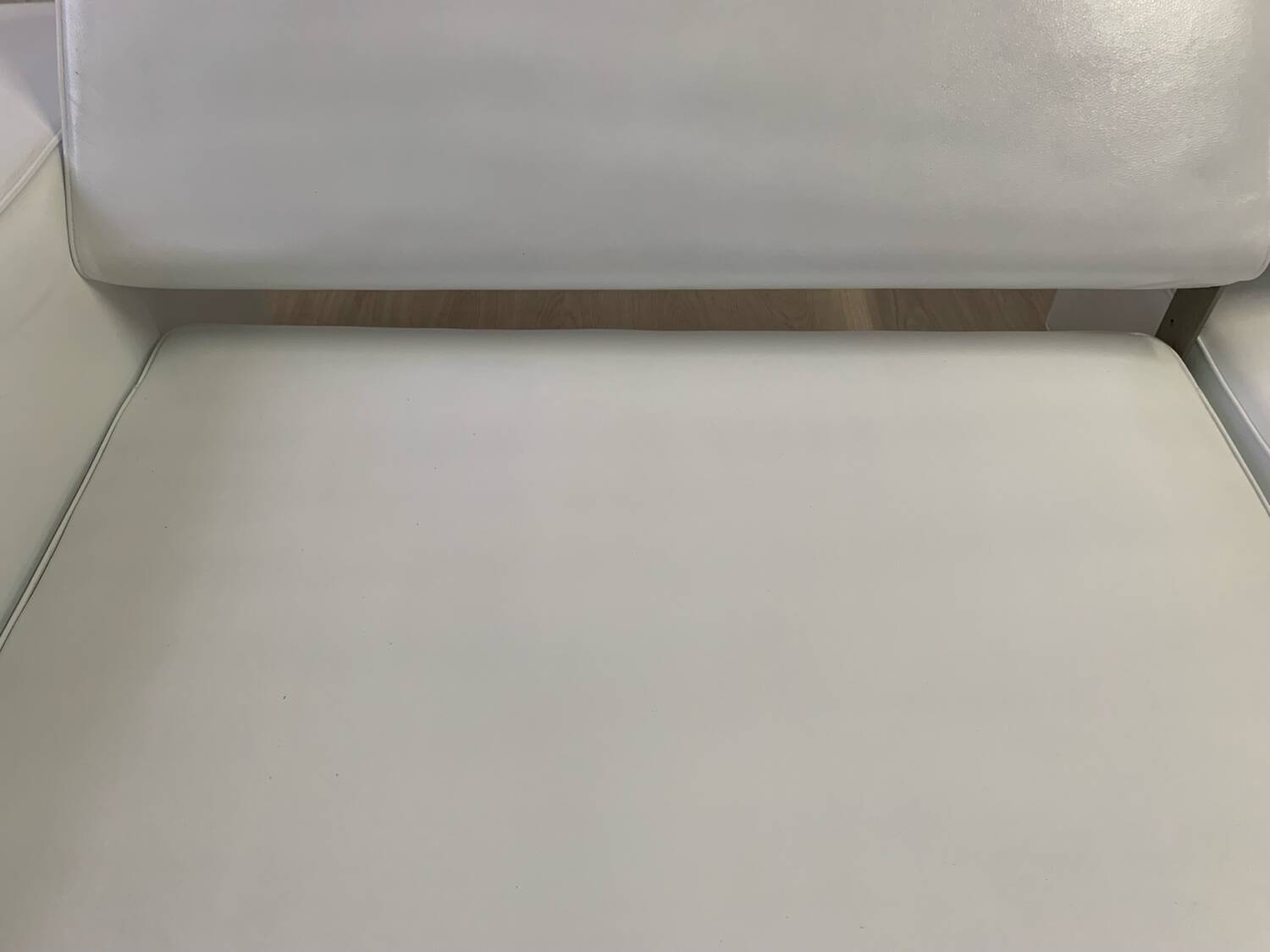 High-end leather sofa