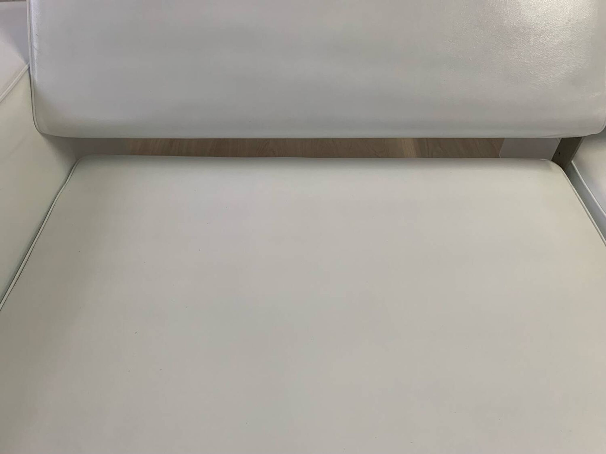 High-end leather sofa