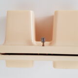 Stereoscope viewer from 1967