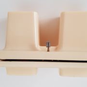 Stereoscope viewer from 1967