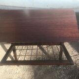 Modernist magazine door