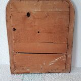 Mirror Louis Philippe 52x43cm