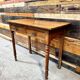 Petit bureau ancien