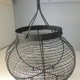 Egg basket