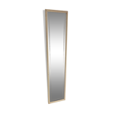 Beveled mirror