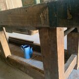 Carpenter's establishment