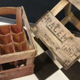 Wooden box