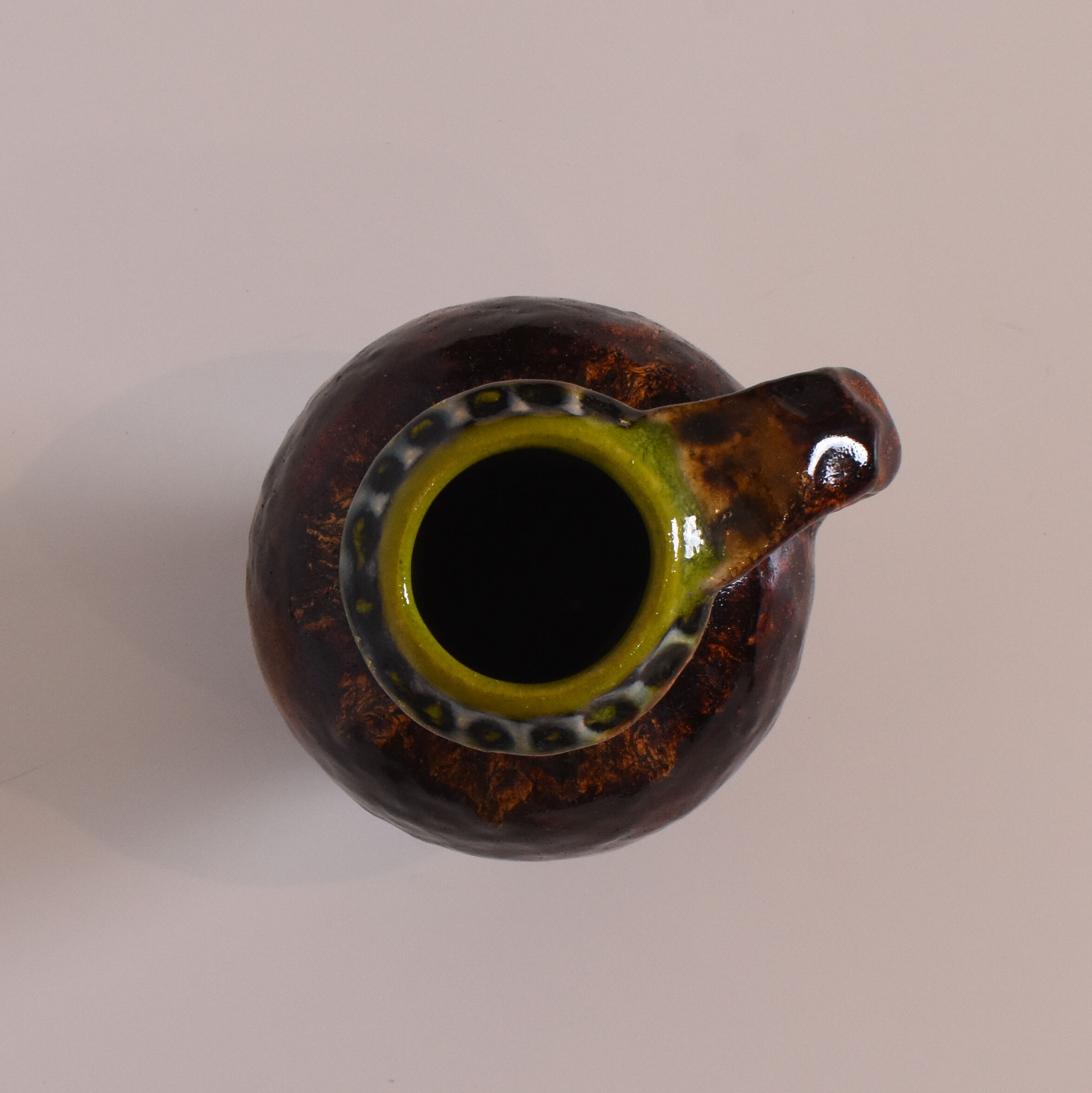 Vase, Germany, 1970s