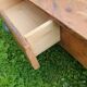 Farmhouse coffee table