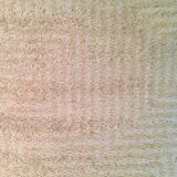 Pop'art carpet 70s