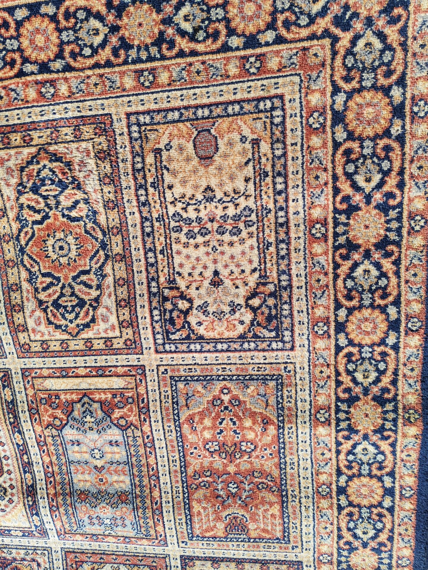 Tapis Osman 