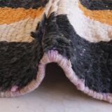 Boujad Colorful Rug - 271 x 183 cm