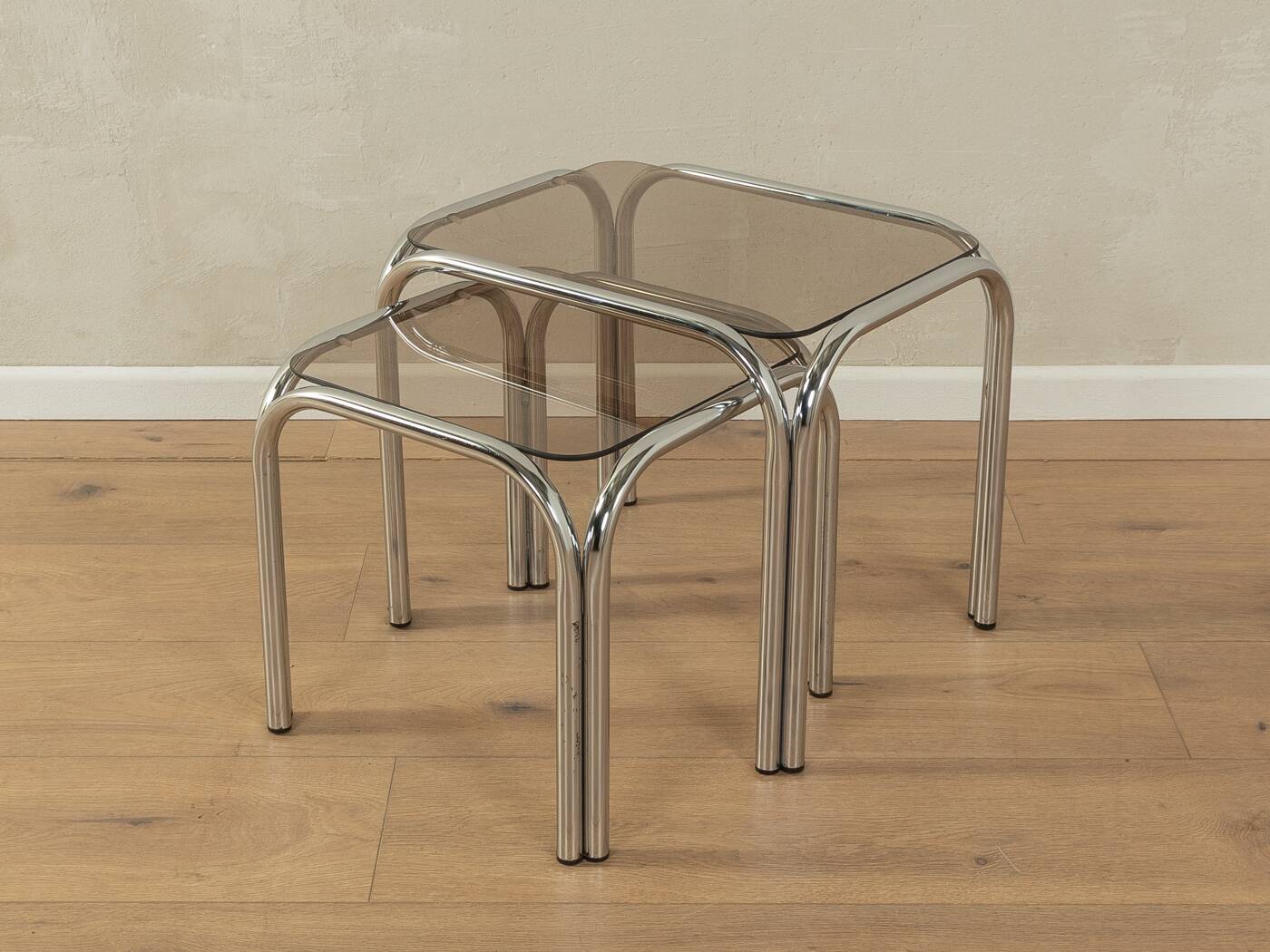 1970s Nesting Tables