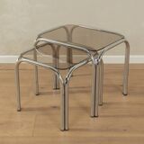 1970s Nesting Tables