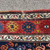 Old Caucasian carpet Gendje