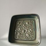 Bing & Grondahl Royal Copenhagen stoneware bowl made in denmark