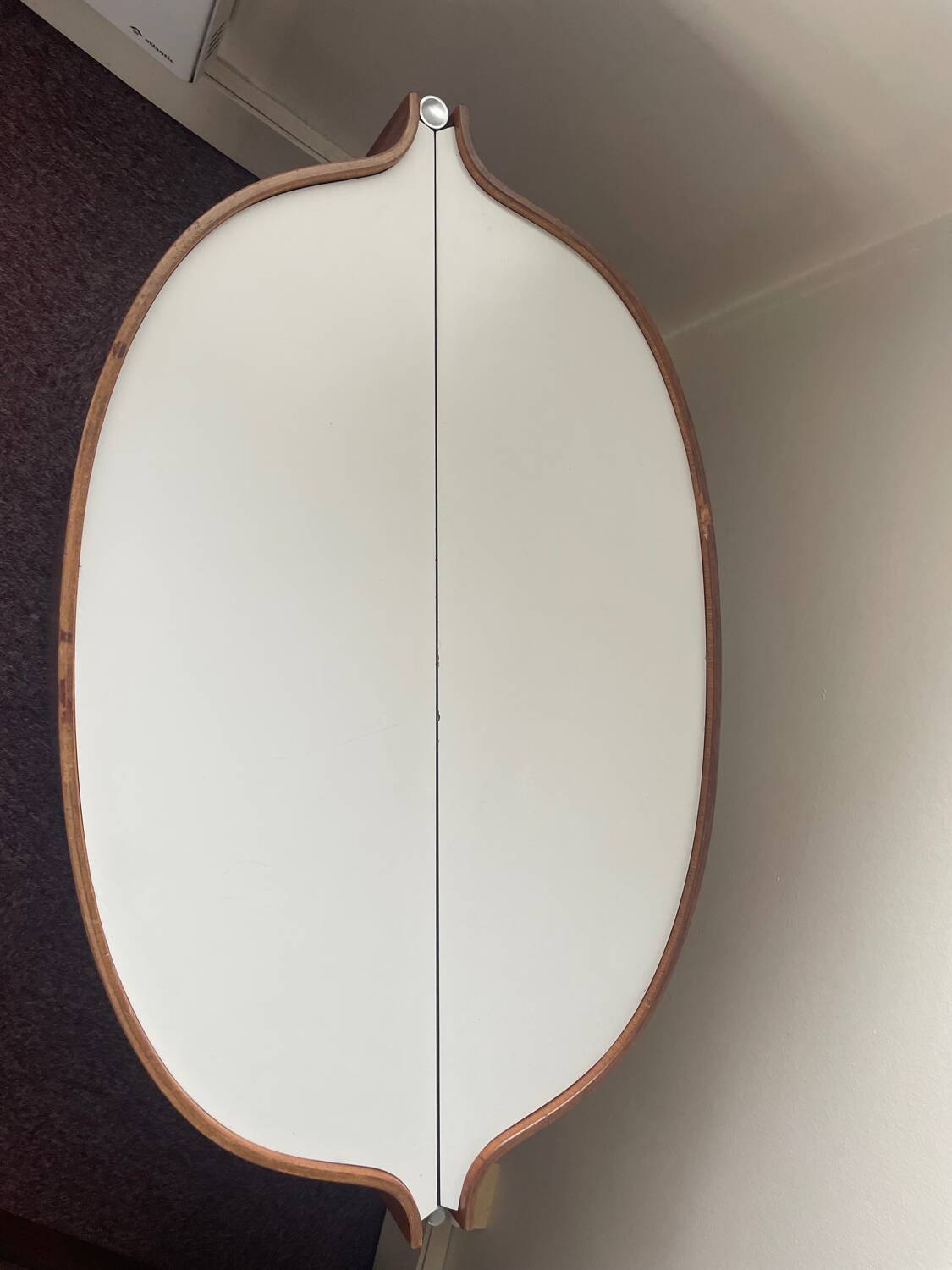 Tecno Jamaica bar cabinet by Gerli Eugenio