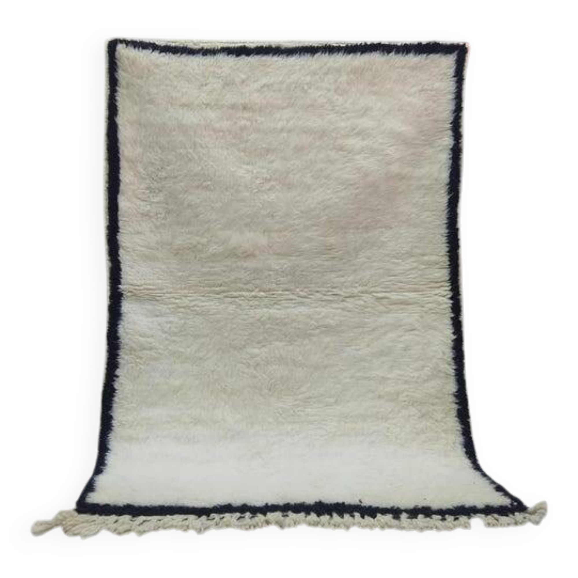 Tapis bérbere fait main 250cmx150cm