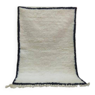 Handmade Berber rug 250cmx150cm