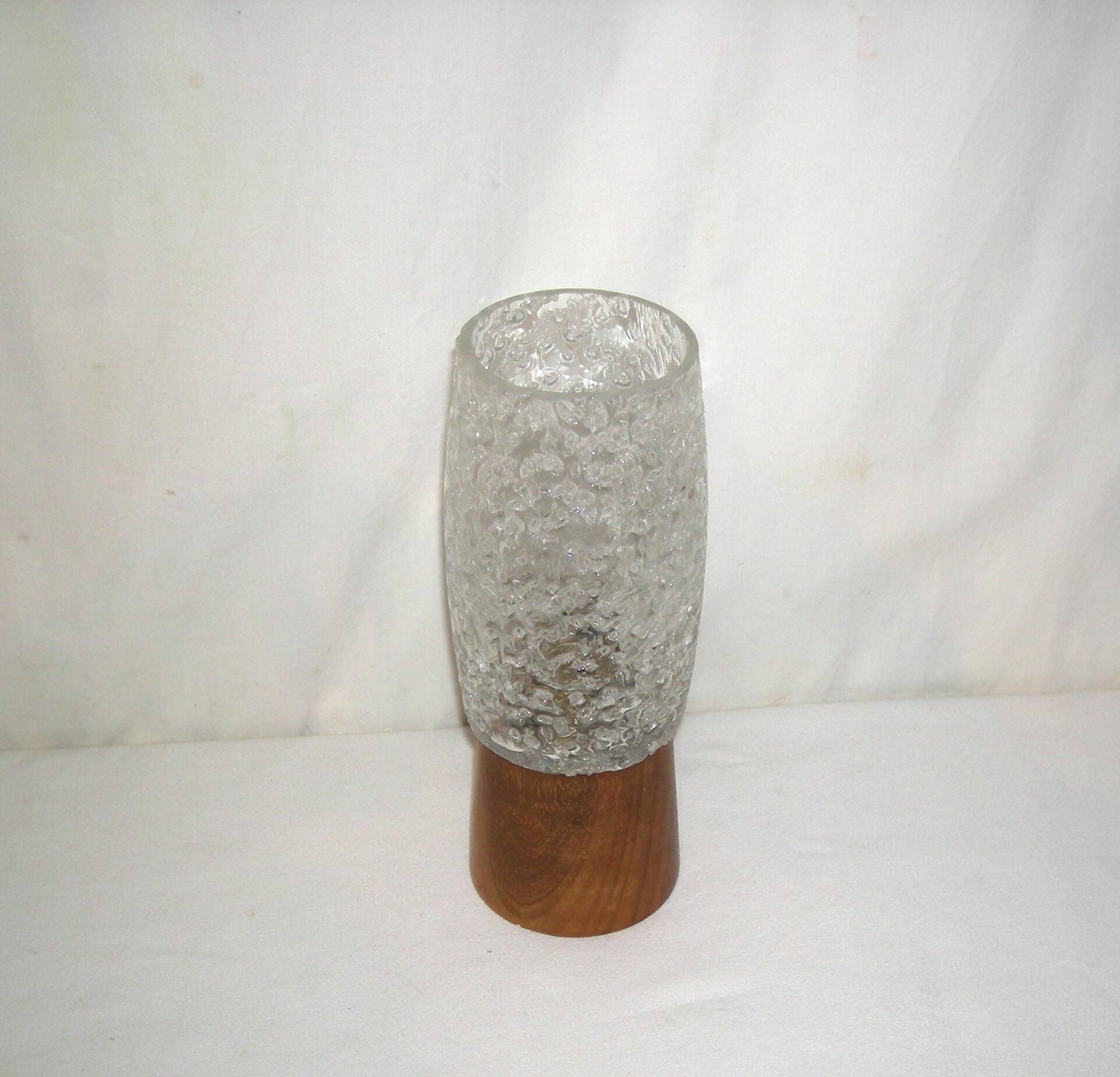 1960s Scandinavian style lamp