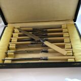 Cheese or dessert knives