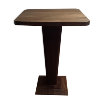 Spot like that wooden