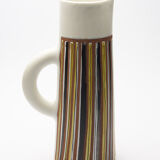 Pitcher by Roger Capron 60s Vallauris