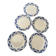 5 Badonvillers flat plates