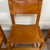Chaises Regain
