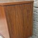Vintage Scandinavian teak enfilade – 1960s