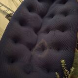Ploum medium high back sofa Ligne roset by the Bouroullec brothers