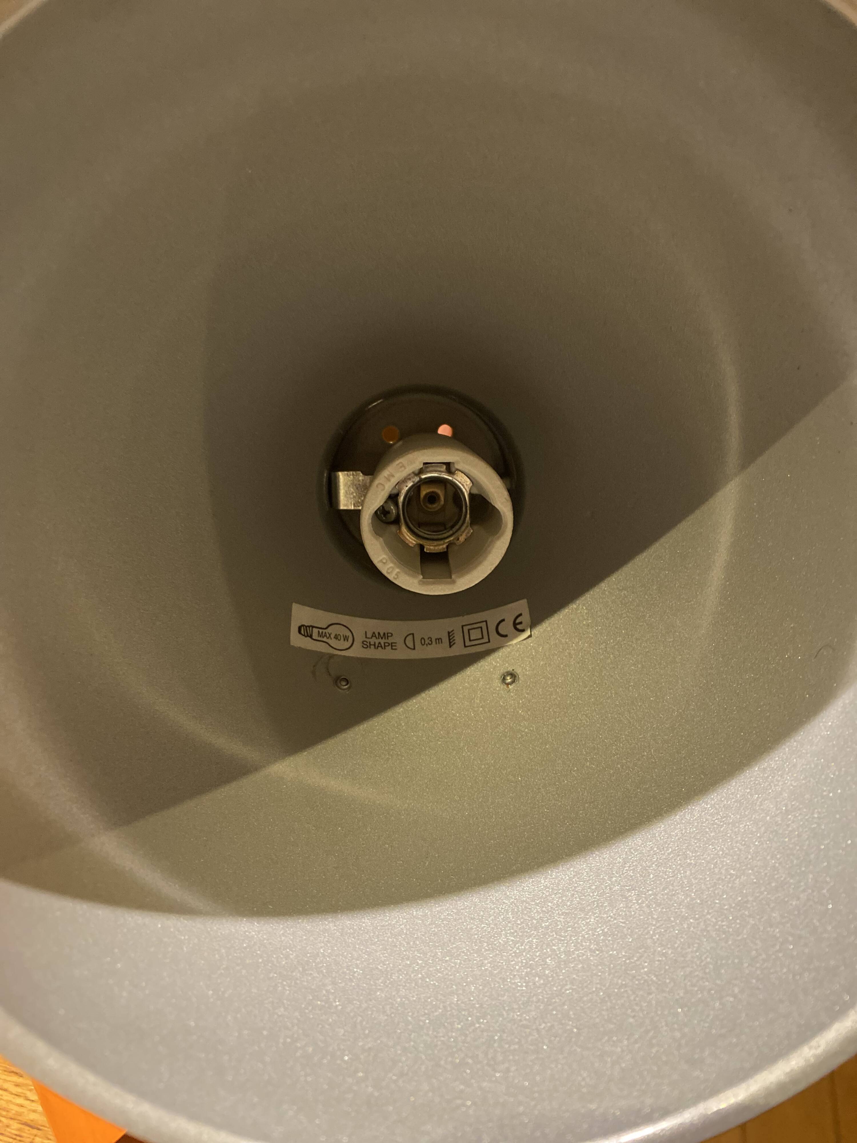 Suspension Jieldé A 160 neuves