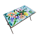 Vintage coffee table