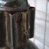 Industrial wall light