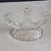 Candle holders