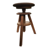 Screw stool