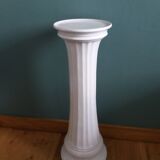 Ceramic column