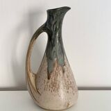Denbac stoneware pitcher
