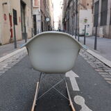 Rocking-chair by Charles and Ray Eames